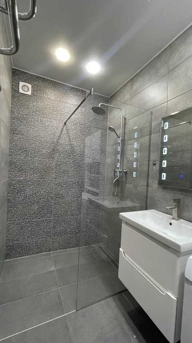 Продам 2х комнатную в ЖК River Park