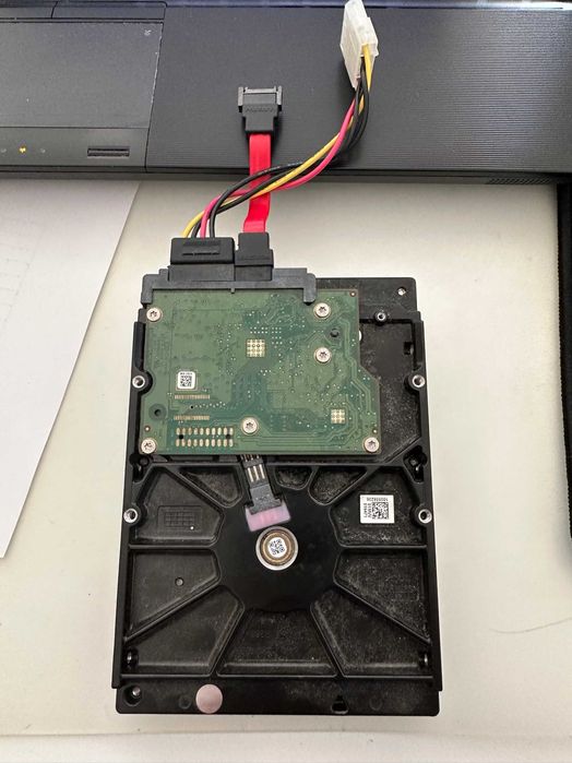 Disco Seagate 3.5 500GB64739323285633121