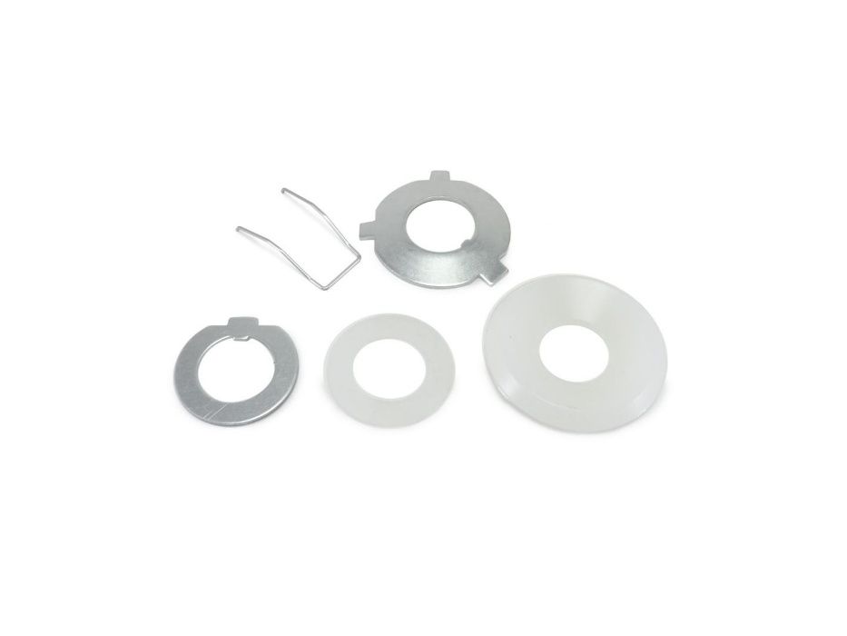 Биксеноновые линзы FANTOM , ксенон линзы (цена за пару!))