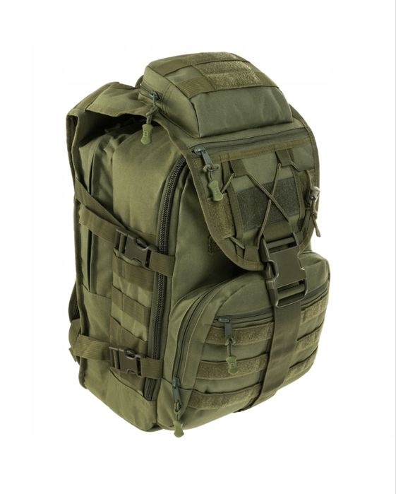 Plecak wojskowy turystyczny militarny  30 l Olive