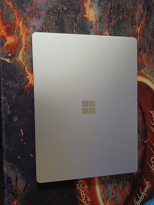 MICROSOFT Surface Go 3 Laptop FOLIA 12.45" i5-1235U 16RAM/256SSD
