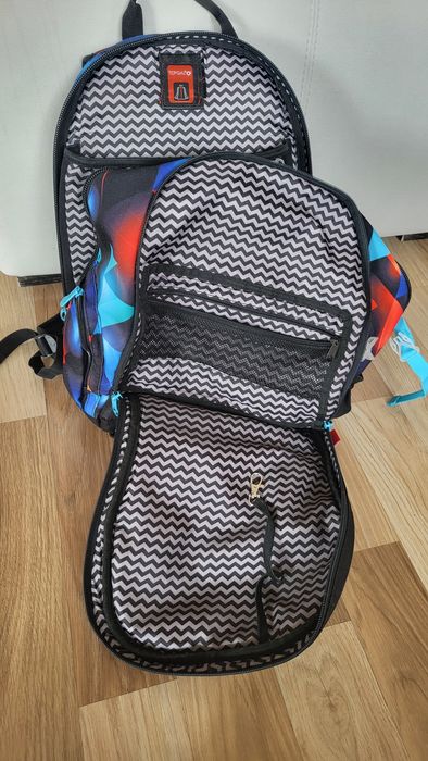 Placak szkolny Topgal Rotch 19033