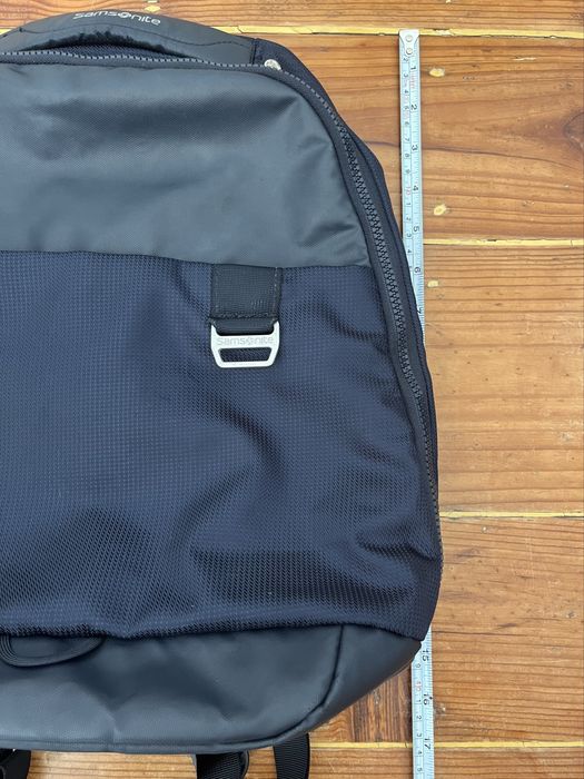 Mochila Samsonite laptop Senhora