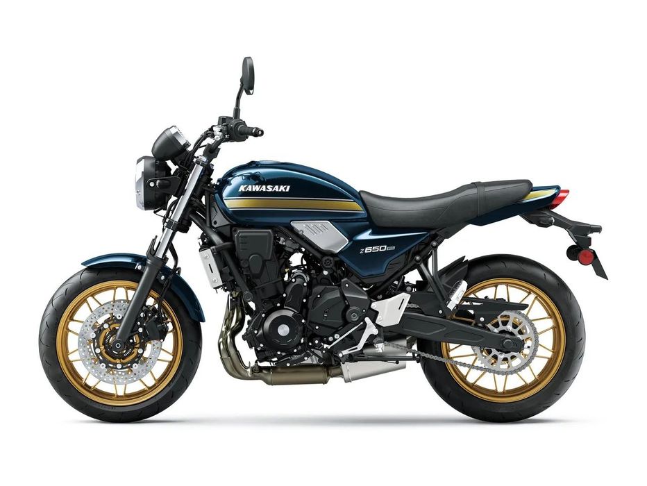 Kawasaki