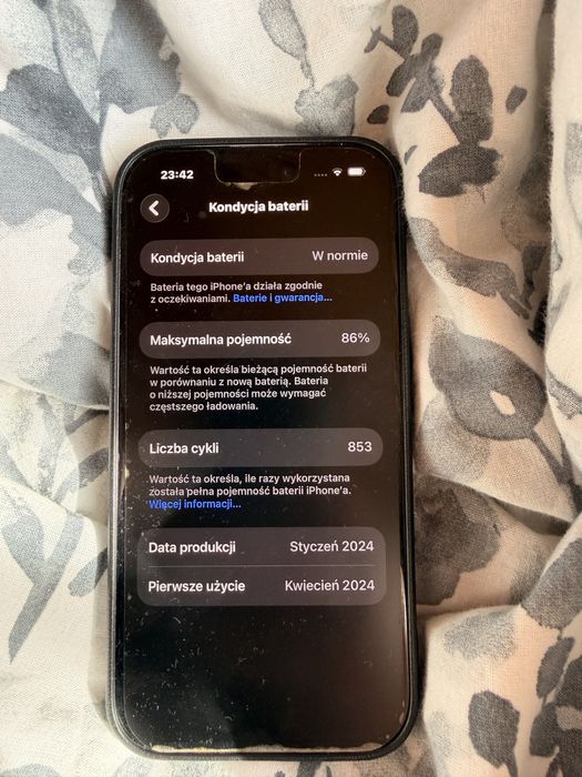IPhone 15 128 Gb