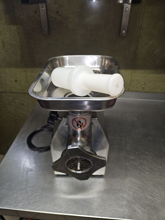 AGD maszynka do mięsa