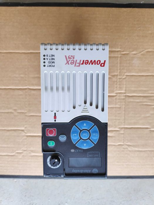 Falownik Allen-Bradley 525 2,2 KW
