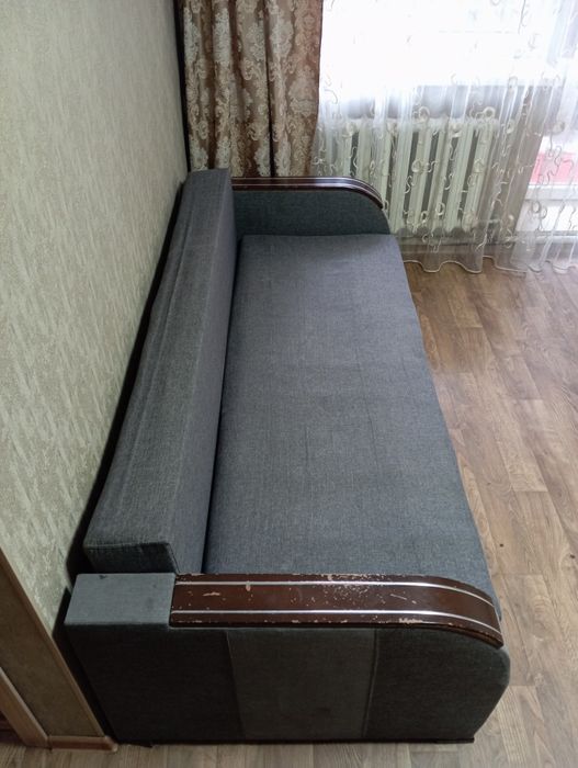 Диван єврокнижка