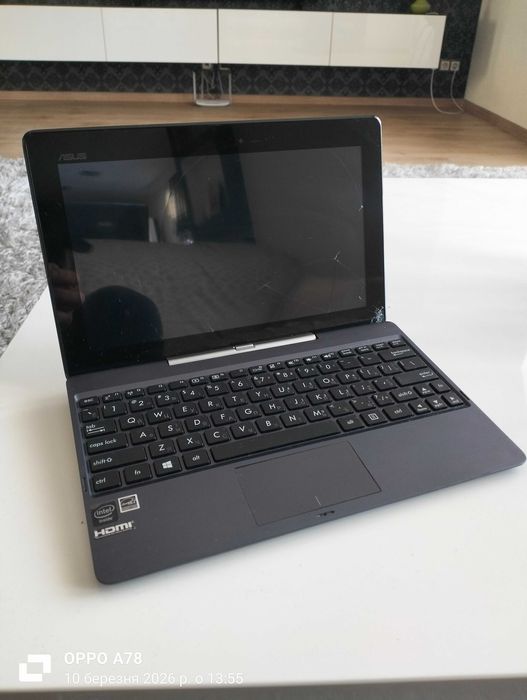 Планшет трансформер АSUS T100