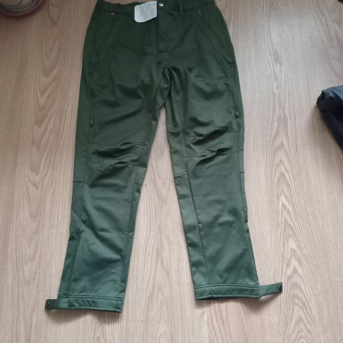 Зимові Трекінгові Штани