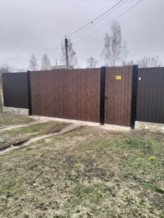 Продам дачу возле речки!!!