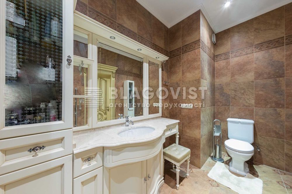 3-rooms apartment apartment by the address st. Grecheskaya (area 143 m²) - Atlanta.ua - photo 20