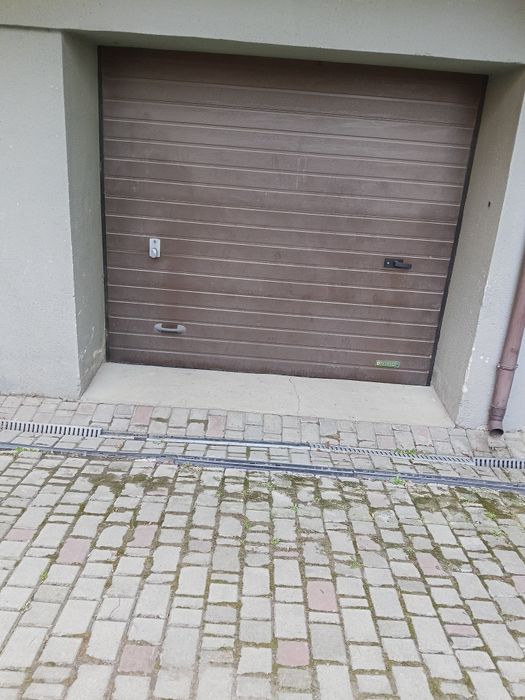 Здається гараж вулиця Хіміків