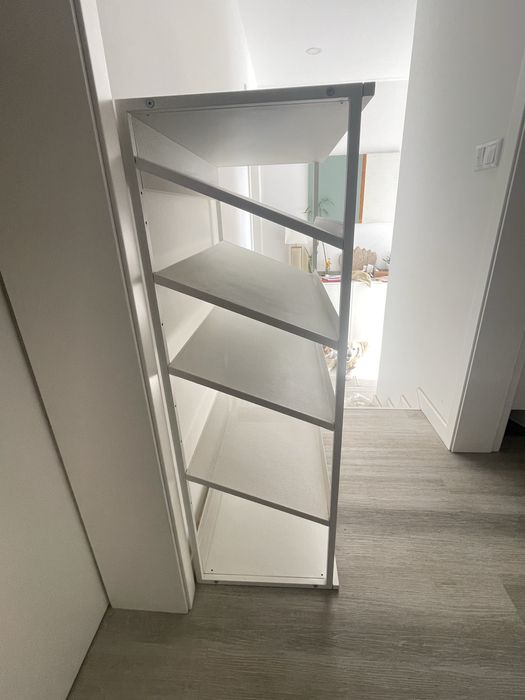 Sapateira ikea Platsa