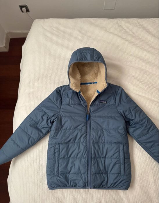 Casaco de inverno (14 anos tamanho S)