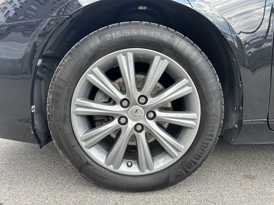 Продам Lexus ES350 Харьков