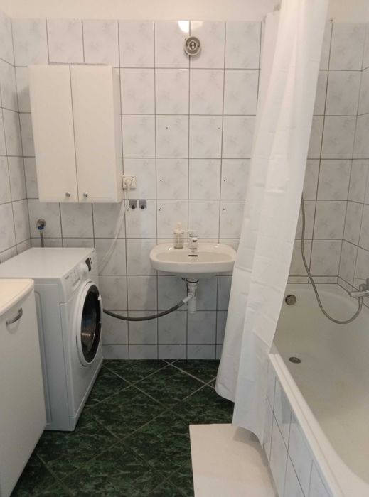 Pokój dla studentki jednoosobowy/ Bright single room for a student