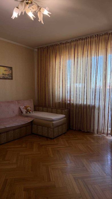 ‼️3-кімнатна 73 м² з видом на парк | Держпрограми!