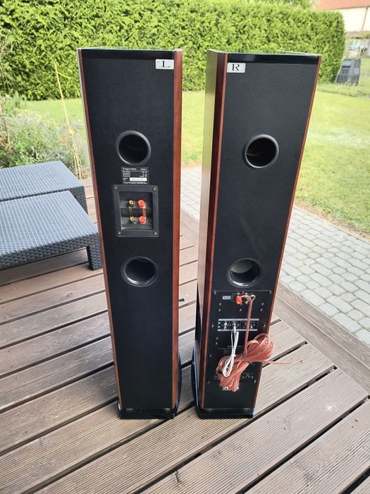 Aktywne kolumny głośnikowe Passion 2.0 KM0512, Kruger&Matz