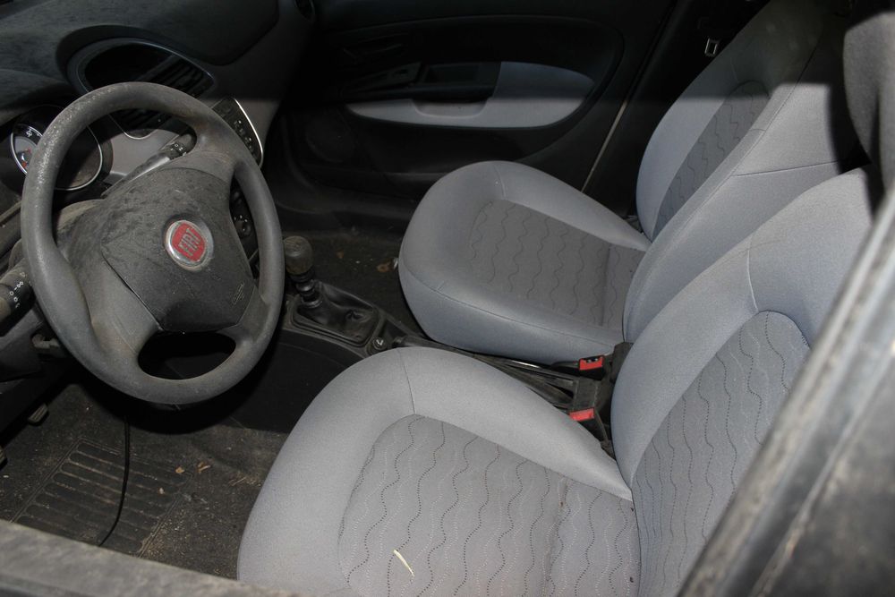 Авторазборка Fiat Linea I LE