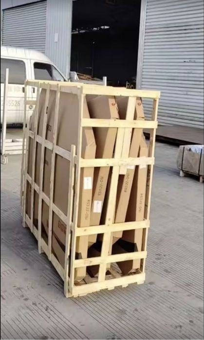 Капот Honda CRV6 (2023-2025)