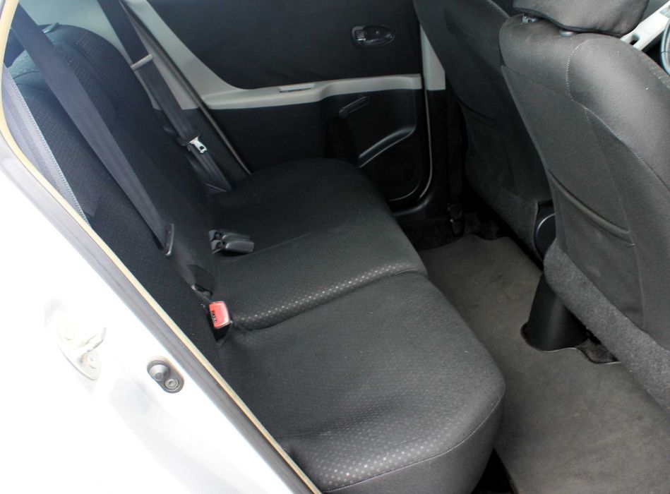 Toyota Yaris 1.4D4D com 162000km de 2011