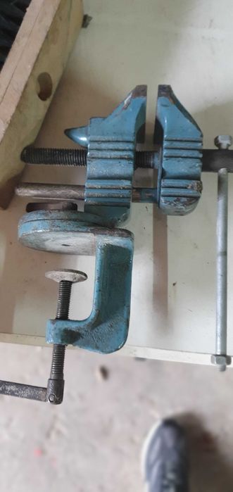 Przystawki do wiertarki