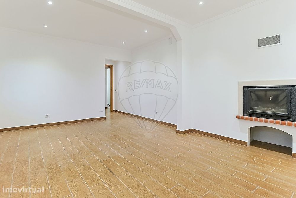 Moradia T3 para venda