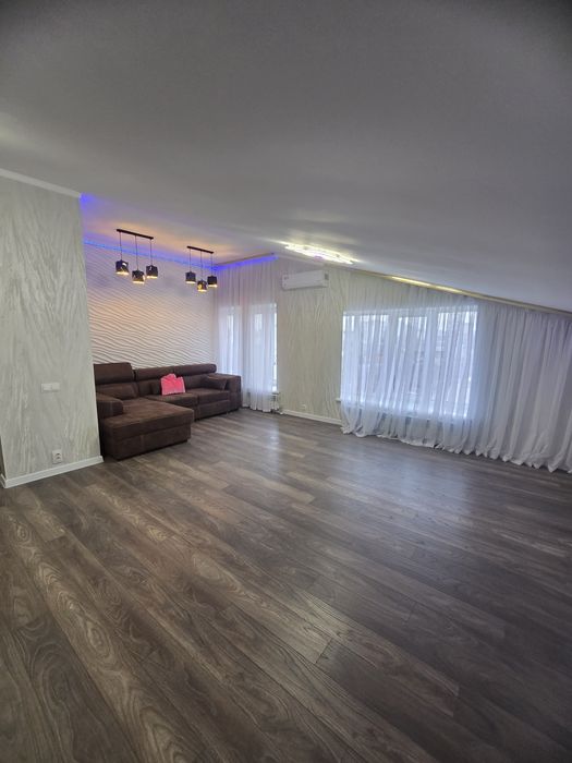 Продам 3х комнатную квартиру Основянский р-н