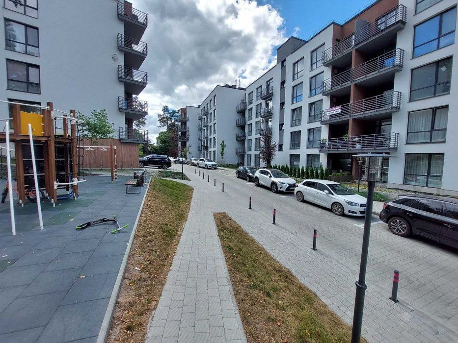 продаж квартири ЖК Грінвуд 2 в Брюховичі