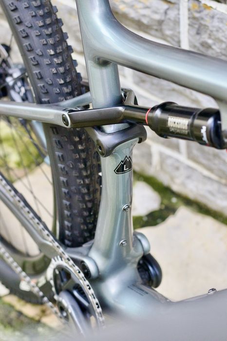 Specialized S-Works Epic