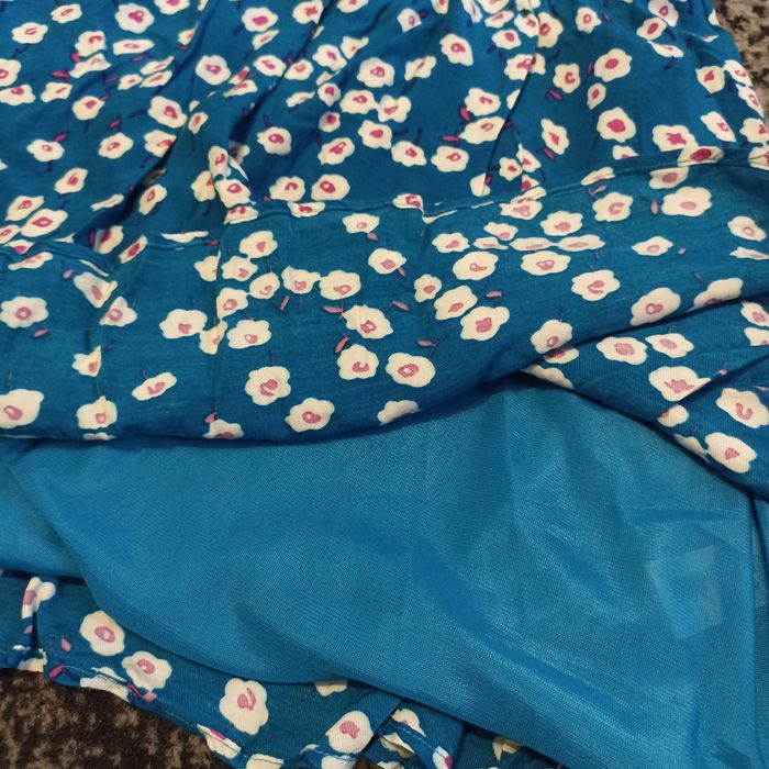 Letnia sukienka damska