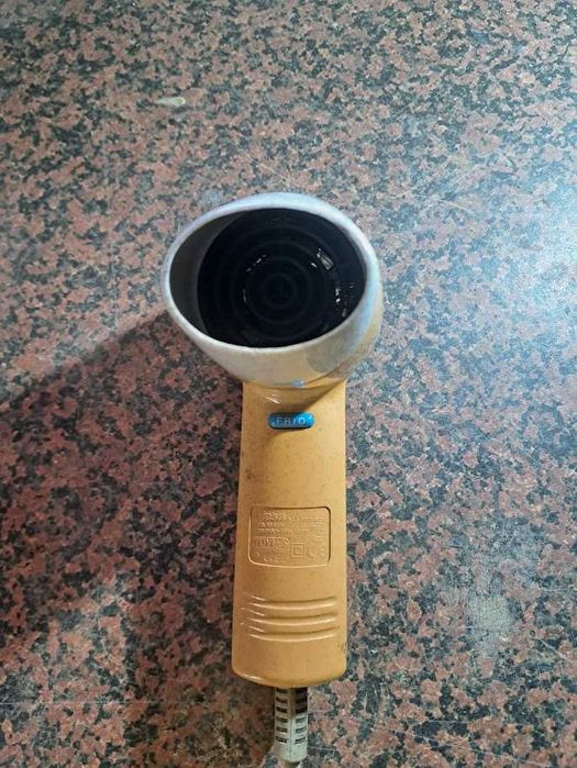 Secador de cabelo da UFESA