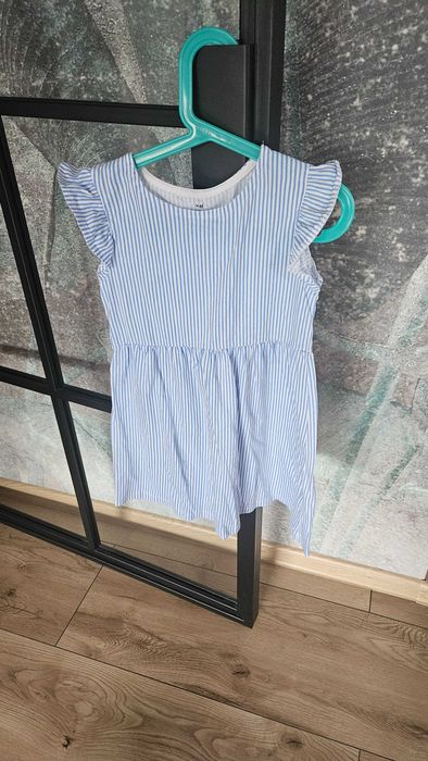 H&M zestaw sukienek
