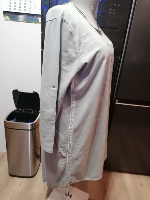 Sukienka - tunika  roz. 52 - 54.