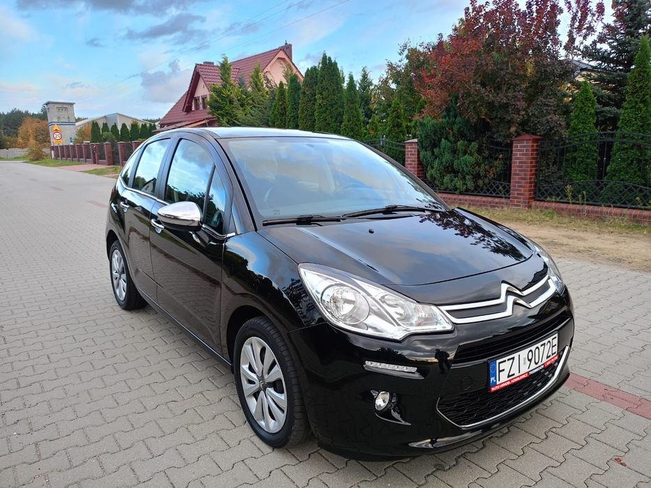 Citroën C3
