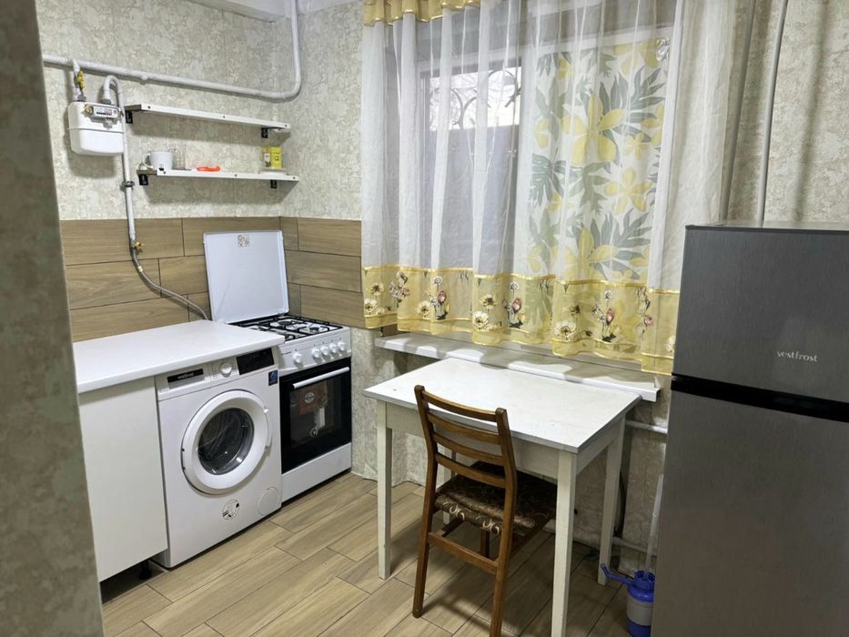 Продам 1 ком кв Черемушки