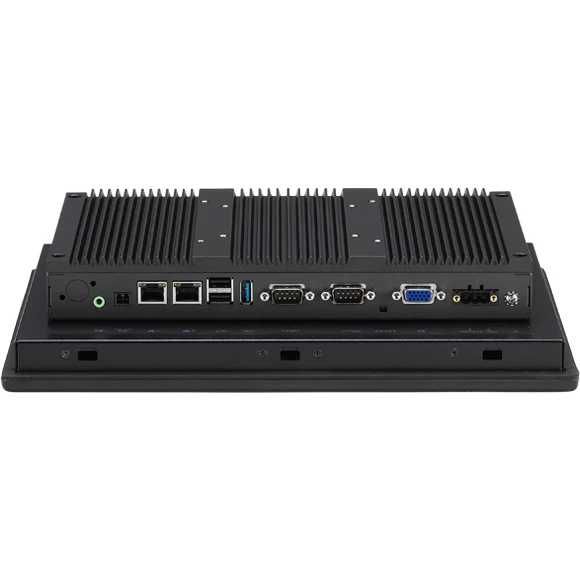 Панельный компьютер Nexcom APPC 1245T-B/Промышленные компьютеры