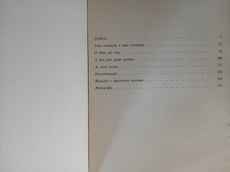 Livro Diário De Uma Revolução - 1º Volume