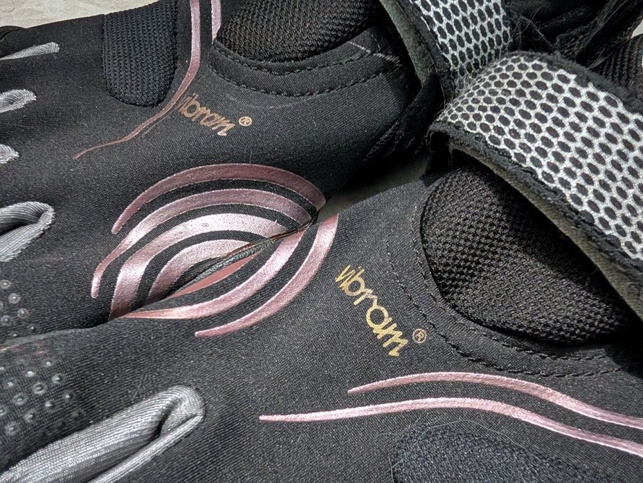 Fivefingers V-Run, KMD