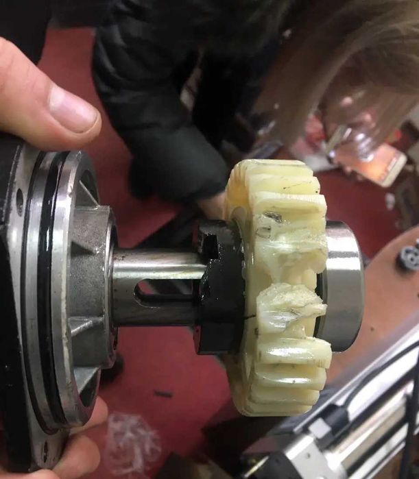 Ремонт, сервіс автоматики для воріт