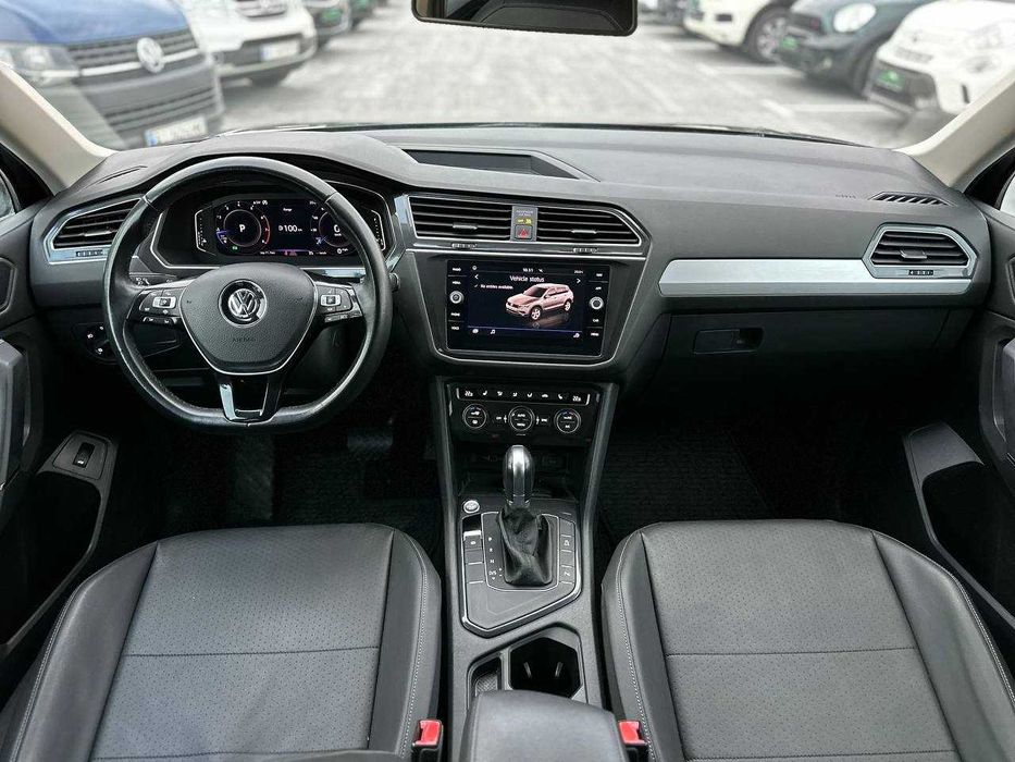 Volkswagen Tiguan 2020 SE (Розстрочка / Лізинг)