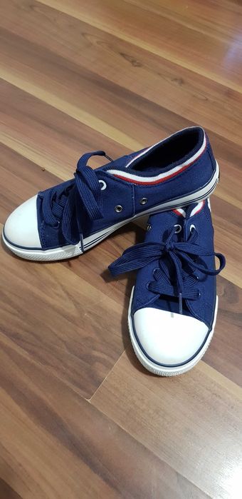 новые кеды Crosshatch