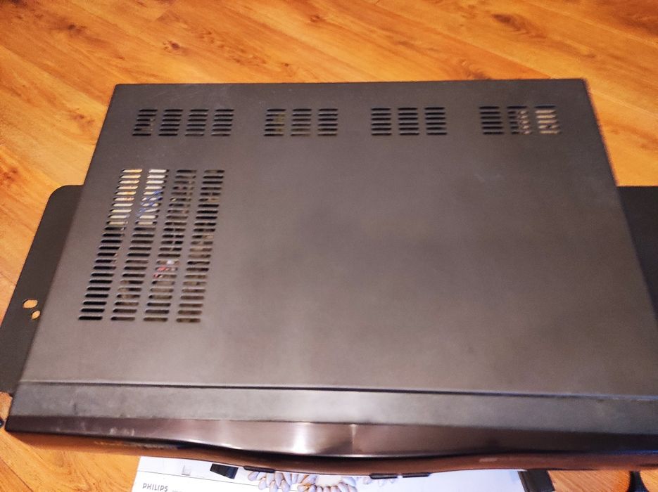 Tuner satelitarny Unnisat 6000