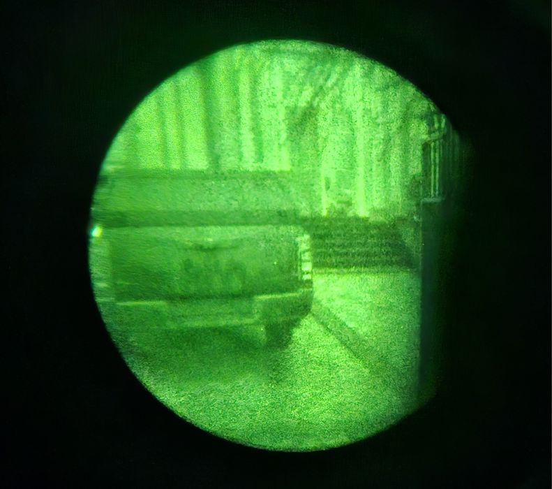 Пнб pvs-7 (бінокуляр)