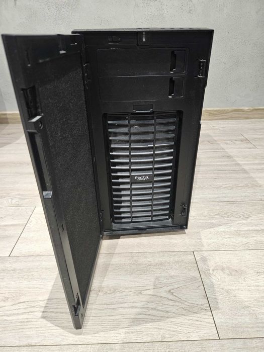 Komputer Ryzen 7 3700x / RTX3080 / 32GB RAM / 1TB SSD / MSI X570-A PRO