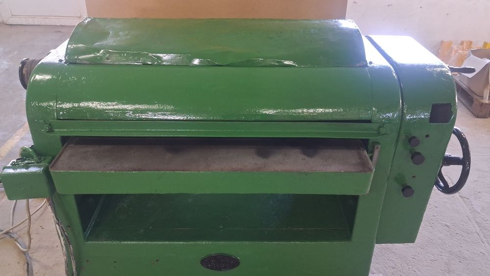 Strugarka, grubościówka 100cm