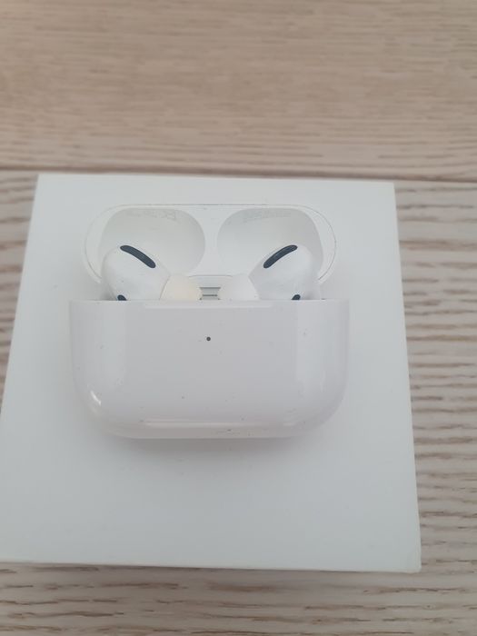 Наушники Airpods Pro