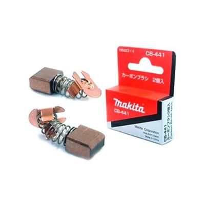 Szczotki węglowe Makita CB-441 6x9x12mm