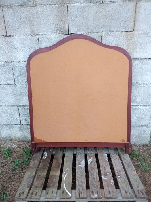 Vendo bonito espelho